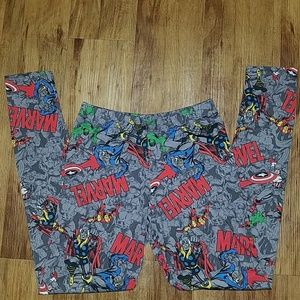 Marvel leggings